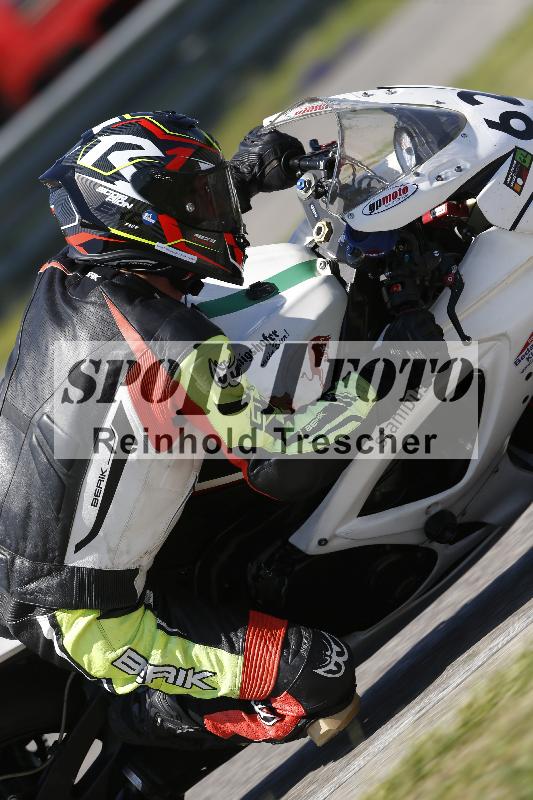 /12 30.04.2025 Speer Racing ADR/Gruppe gruen/62